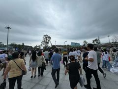 -大梅沙海滨公园