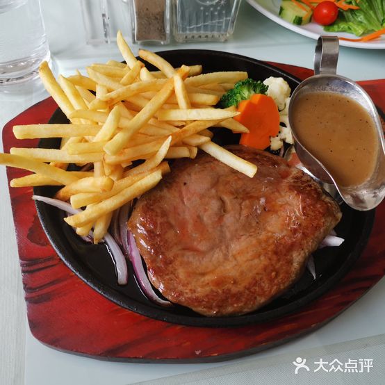 馨香烤屋(湖畔之梦店)