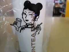 -沪上阿姨·精选茶饮(万新村店)