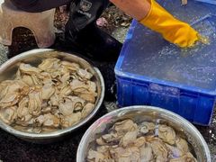 -花苑美食横琴生蚝火锅(拱北粤华路店)