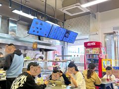 -梅溪·小伙子干挑面(安吉总店)