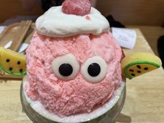 -怪物的冰与火(天虹商场中山路店)