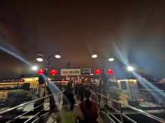 -武汉两江游览·夜游长江(汉口粤汉码头)