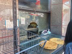-阿布拉的馕(西北路店)