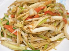 -巢湖名吃·东关老鹅汤(江南风情街店)