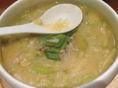 蚬子炖茄子-上和臻品中国菜(花园街店)