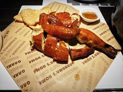 -穿越·外婆家(西溪天堂店)