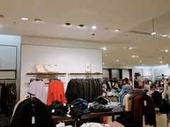 -ZARA(仓山万达店)