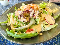 -南沙游艇会·大兵船餐厅