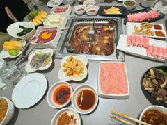 -海底捞火锅(杭州天虹购物中心店)