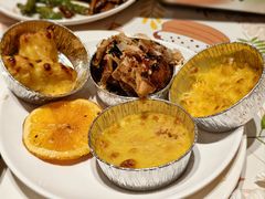 -汉斯南美烤肉(总店)