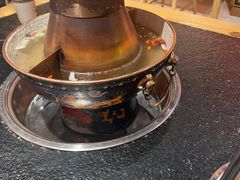 -京炭铜锅涮肉·羊蝎子·羊肉炉(保利·时光里店)