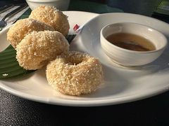 -帕蓝·暹罗料理(大学路店)