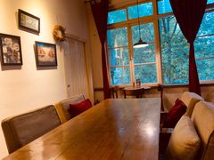 -雕刻时光咖啡馆(交大店)