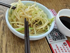 -李先生牛肉面大王(北京站售票厅餐厅)