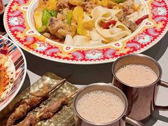 -塔哈尔·新疆盛宴(奉贤龙湖店)