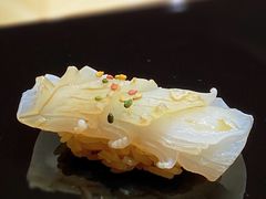 -鮨青(恒基名人购物中心店)