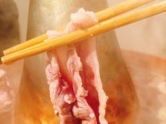 -南门涮肉(上海二店)