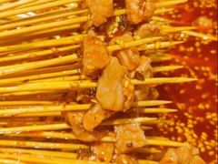 -嘉州鲜知味钵钵鸡(奎星楼店)