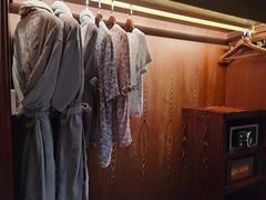 -西安华清御汤酒店