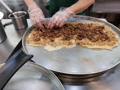 三鲜豆皮-蔡林记(吉庆街店)