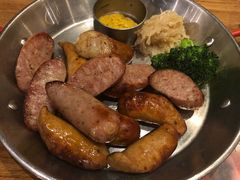 -食间牛排(湖西路店)