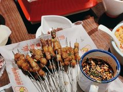 -丝恋丝娃娃(逸天城国贸店)