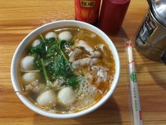 -明月虾面(厦禾路店)