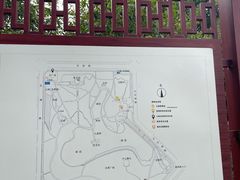 -深圳龙潭公园