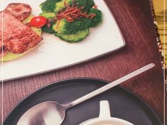 -飞石咖啡(帝壹城店)