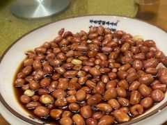 -圣夜东北菜烧烤·夜宵·龙虾(胥江路店)