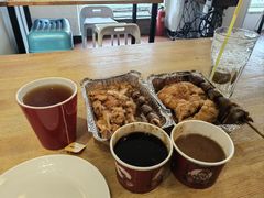 -鬼味烤翅(南锣鼓巷店)