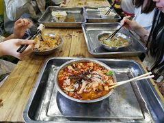-西环肥仔螺蛳粉(总店)