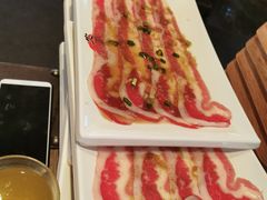 -火炉火自助餐(悠唐购物中心店)