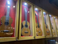 -何顺华吉他沙龙