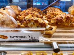 凯萨大帝-85度C(高邮世贸金街店)