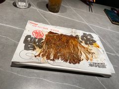 -丽伟的串·烧烤·砂锅(季景天地店)