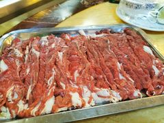 -月圆火锅(宁海东路二店)