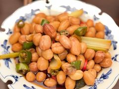 -贰醒·私房小院烧烤 (太古里店)