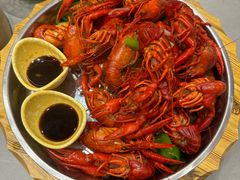 -龙虾奇迹泥炉烤肉(大华三路店)