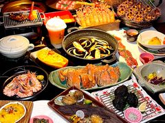 -花潮料理艺食馆(成都万象城店)