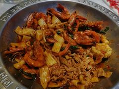 -李想大虾(吾悦广场店)