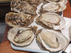 -乔街深夜食堂·台州菜·高压锅生蚝(杭州总店)