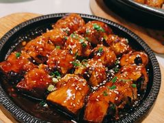 -客汁源味·客家菜(时代城店)