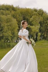 -巴黎新娘婚纱摄影·婚礼策划(嘉定总店)