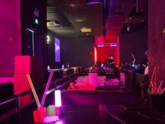 -MOSSO音乐酒吧·live house(南京旗舰店)