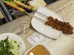 -东来顺饭庄(王府井步行街店)