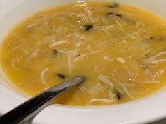 石头鱼浓汤翅-顺峰(农展馆店)