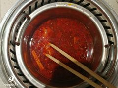 -龍歌自助小火锅(市南金茂湾店)