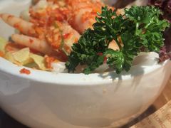 泰式无骨凤爪-岛风·台食小馆 ISLAND BISTRO(烟台山店)